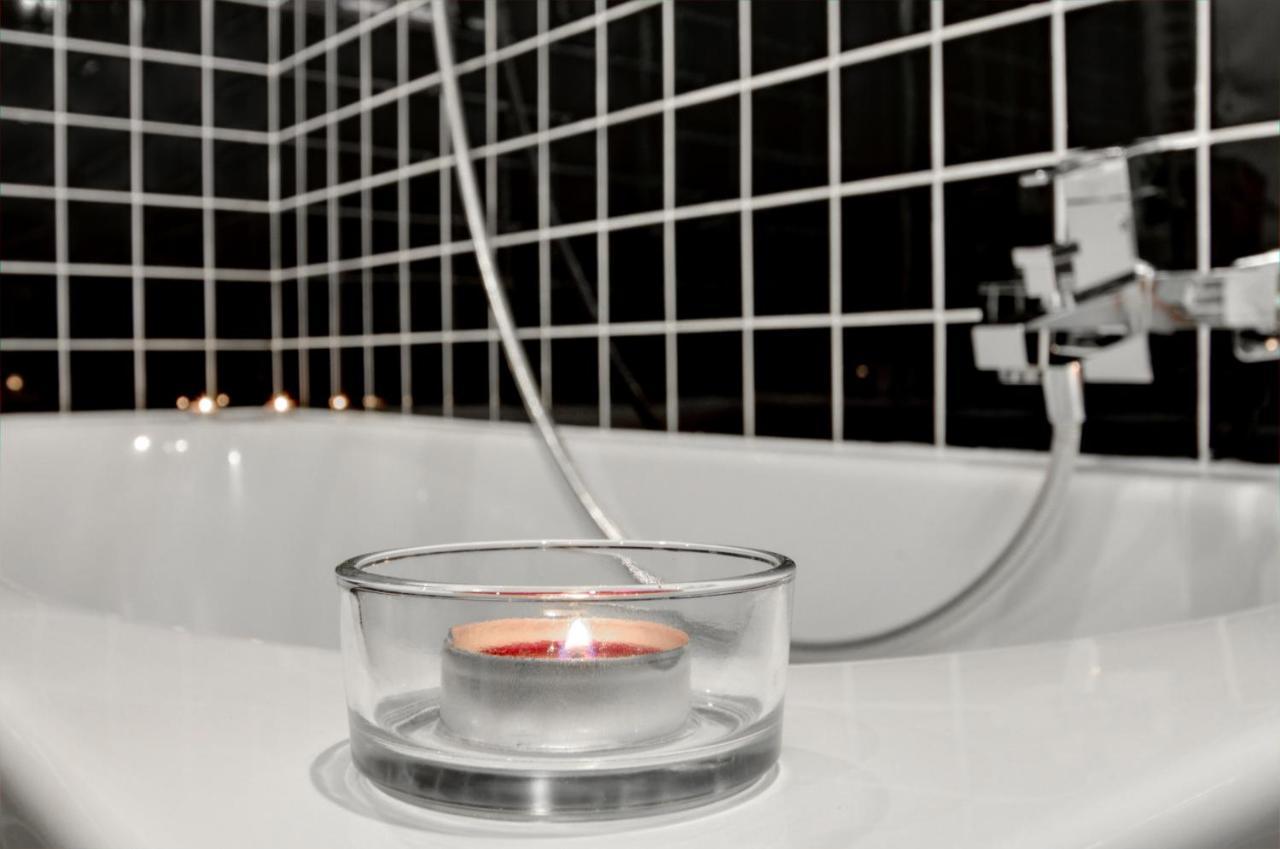 Apartament Romantyczny Zamkowa15 Krakau Buitenkant foto